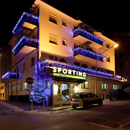 Sporting Roccaraso