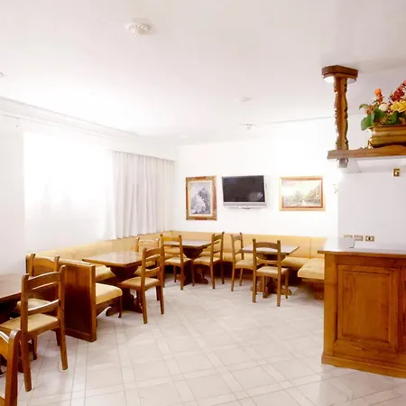 Sporting Hotel