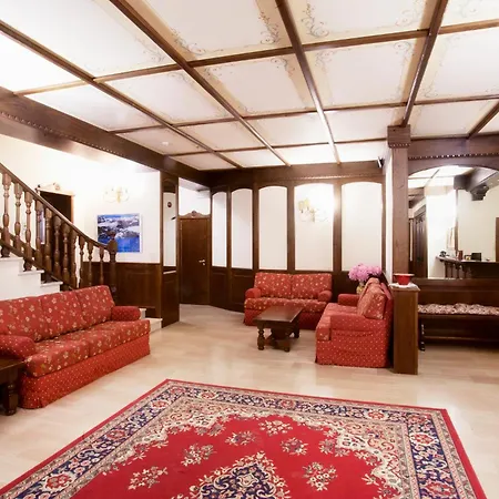 Sporting Hotel 3*