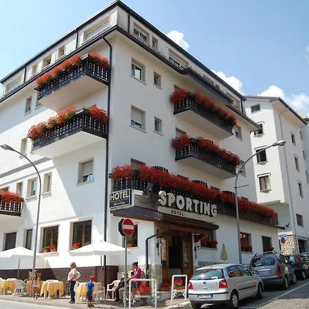 Sporting Hotel