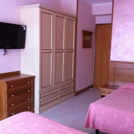 Hotel Sporting 3*