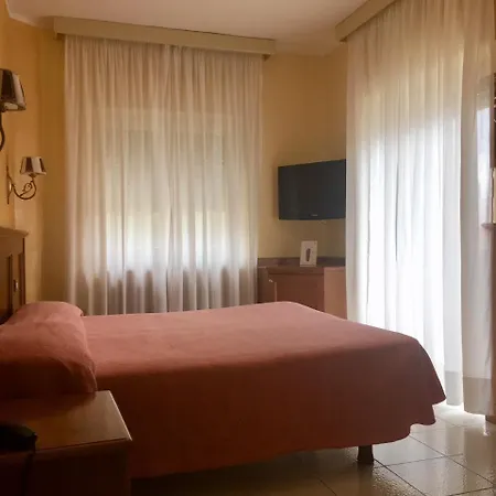 Otel Sporting