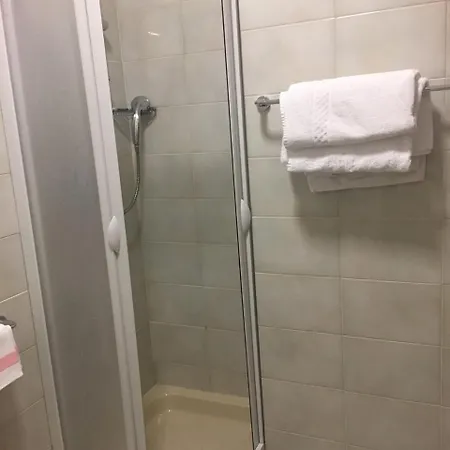 Sporting 3* Roccaraso