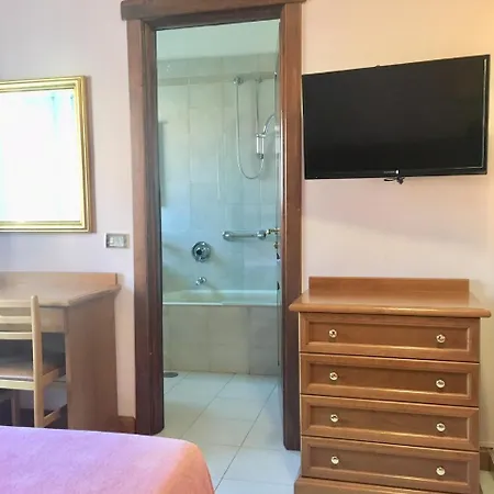 Otel Sporting