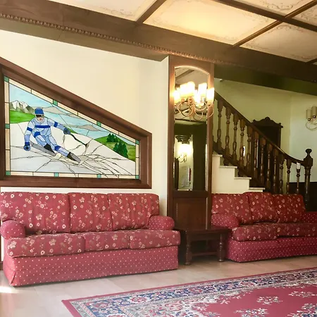 Sporting Otel