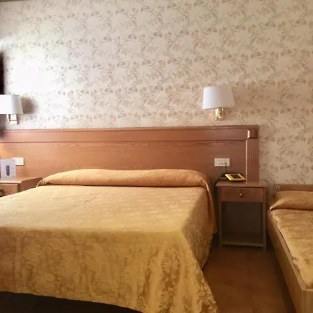 Sporting فندق روكاراسو