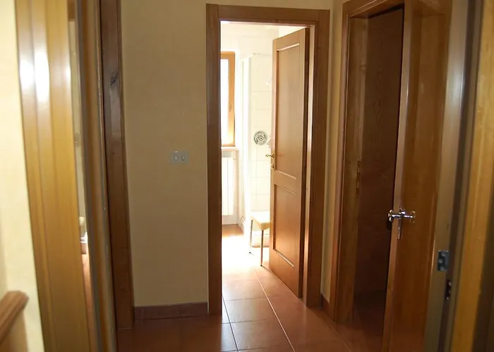 Hotel Sporting Roccaraso