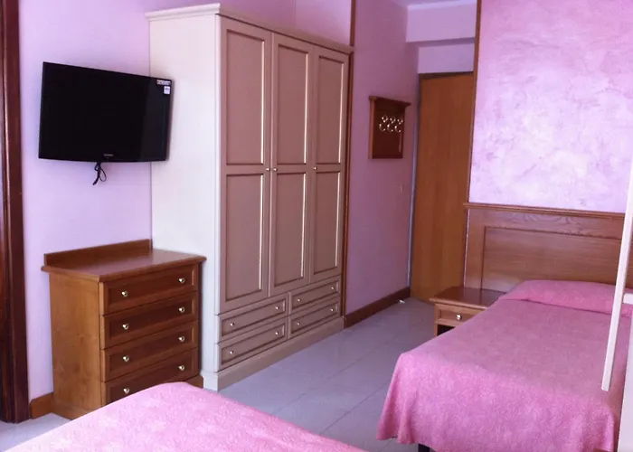 Szálloda Sporting 3*