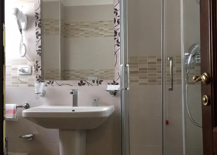 Sporting Szálloda 3*