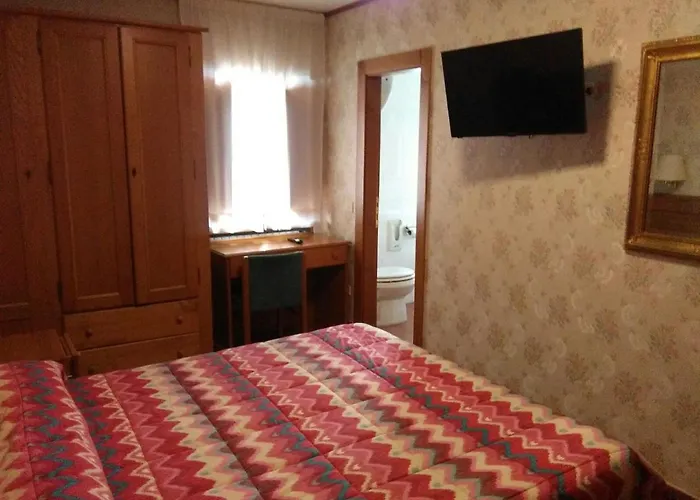 Hotel Sporting Roccaraso