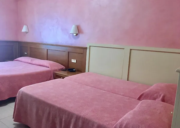 Sporting 3* Roccaraso