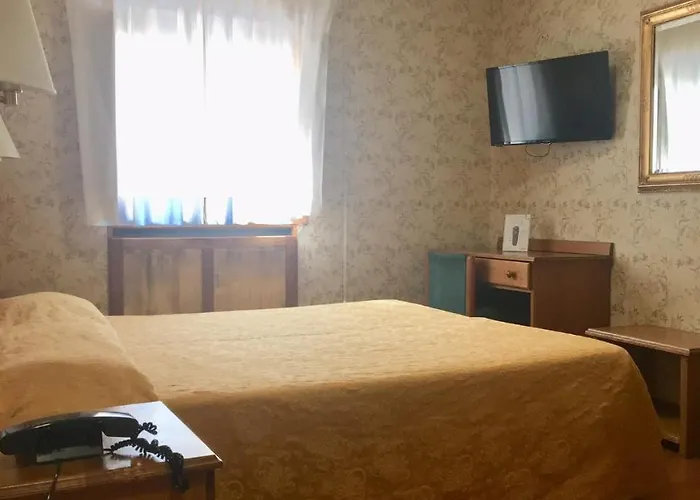 Sporting Hotel Roccaraso