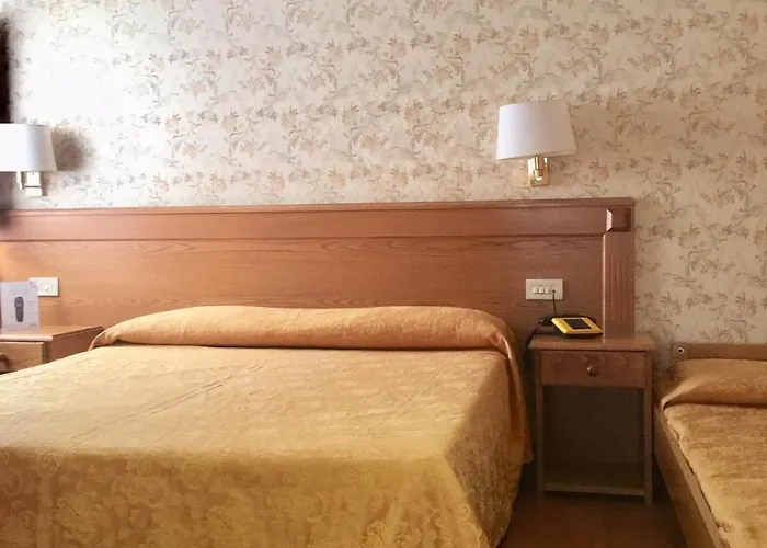 Sporting Hotel Roccaraso