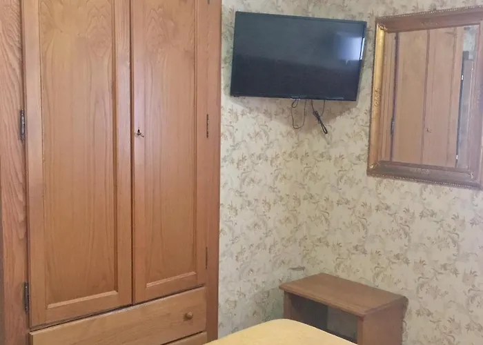 Sporting Szálloda 3*